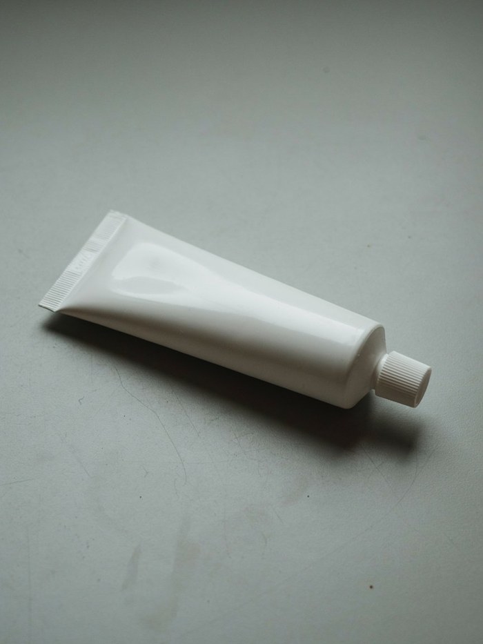 Gel común
